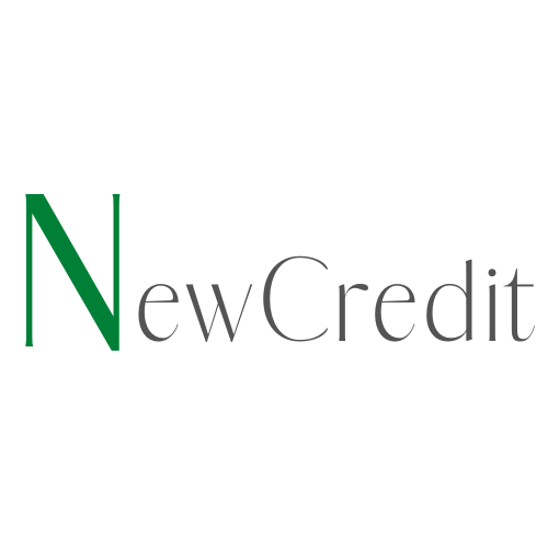 NewCredit Logo