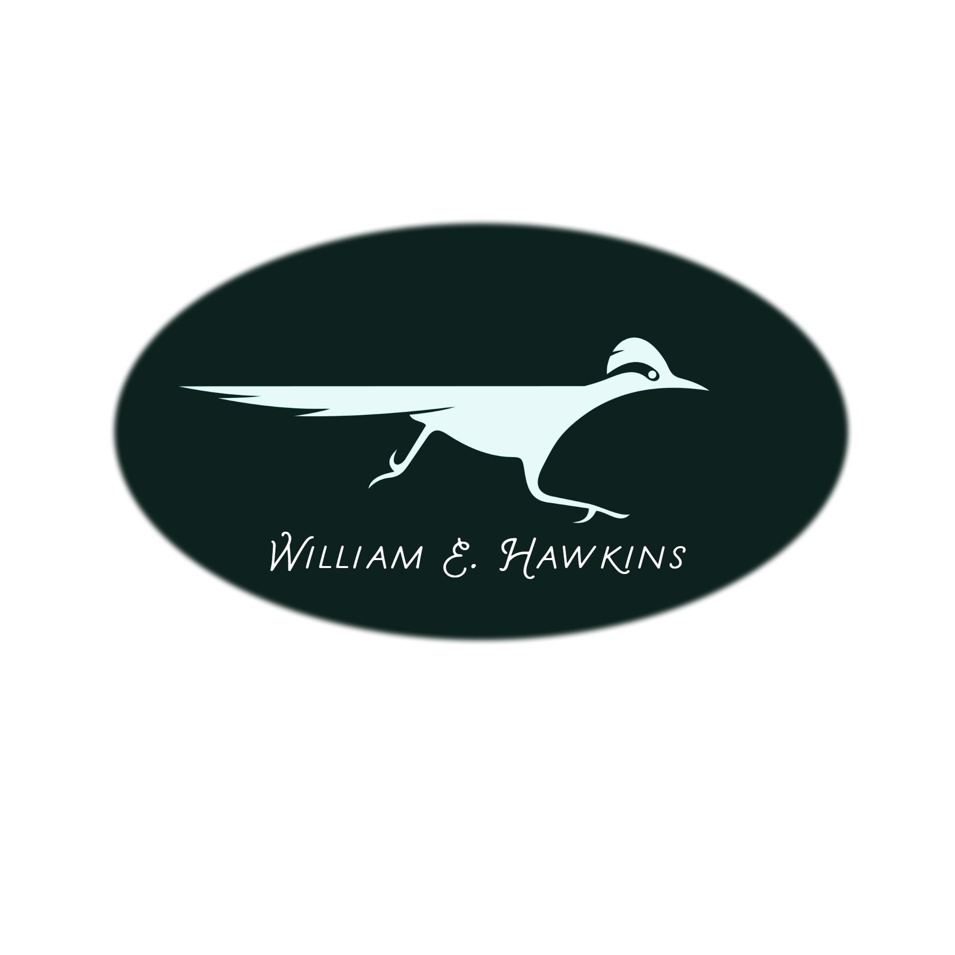 William E. Hawkins Logo