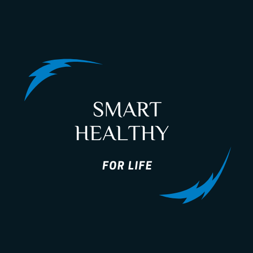 Smart Health  Logo