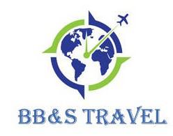 BB&S TRAVEL Logo