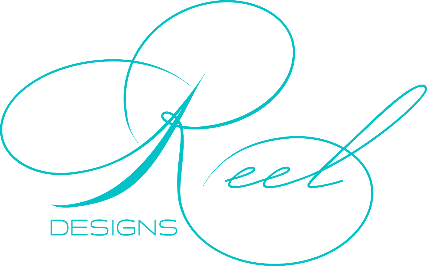 Reel Designs Logo