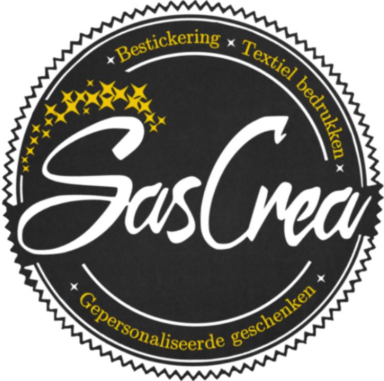 SasCrea Logo