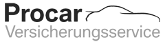 Procar Versicherungsservice Logo