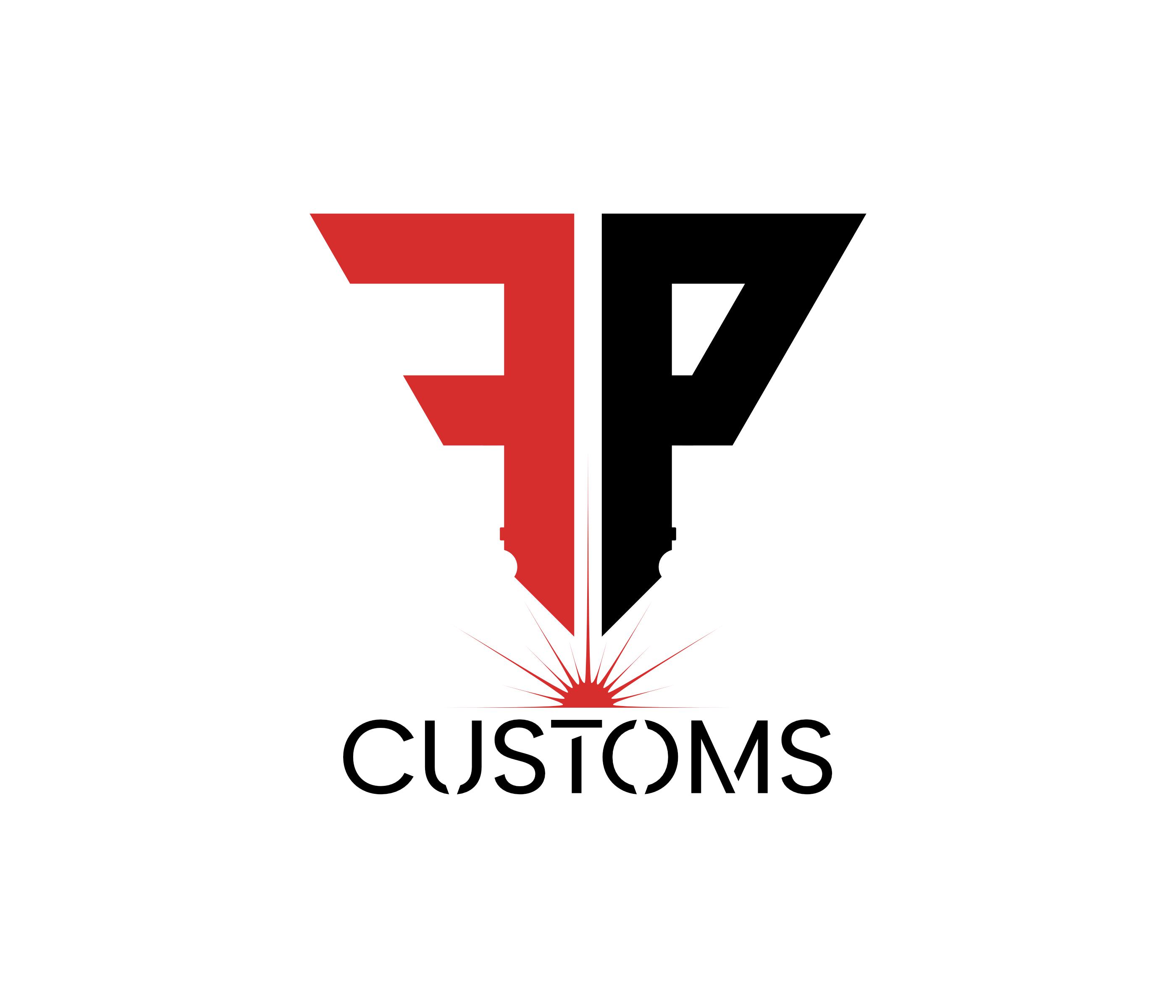 Flash Point Customs Logo