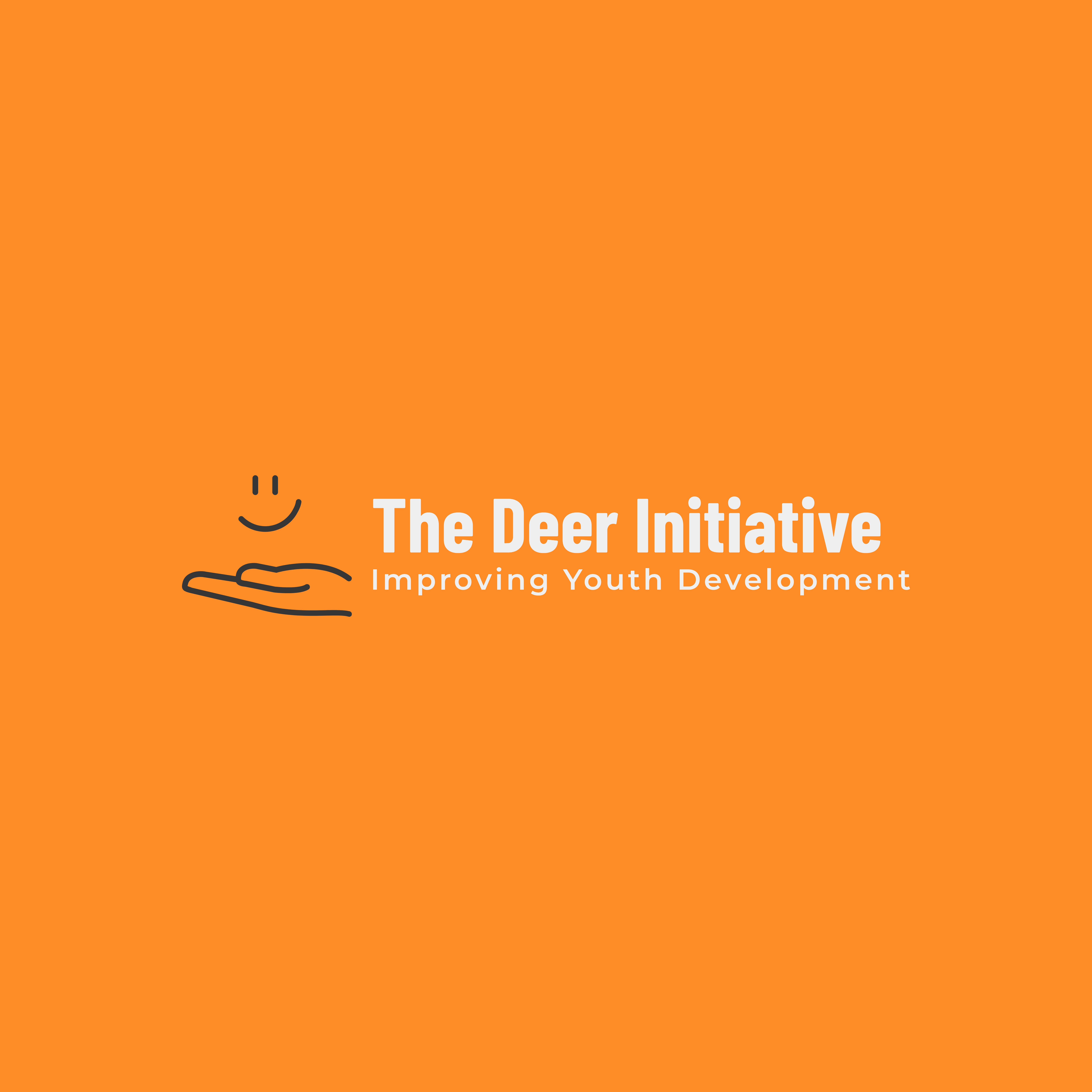 The Deer Initiative Logo