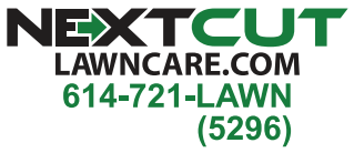 Next Cut Lawn Care Logo