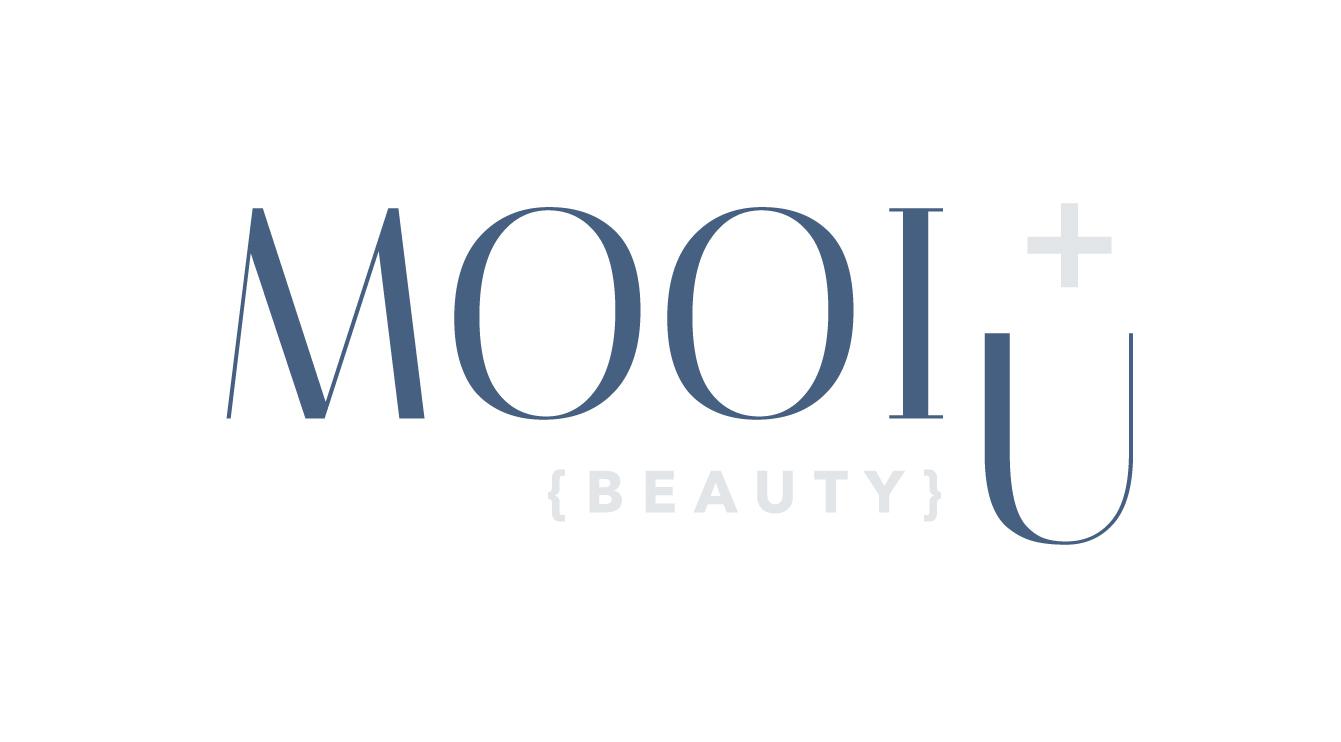 Mooi + U Beauty Logo