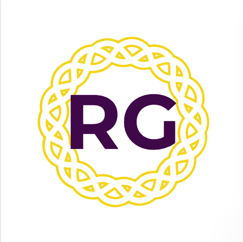 Real Gadgets Logo