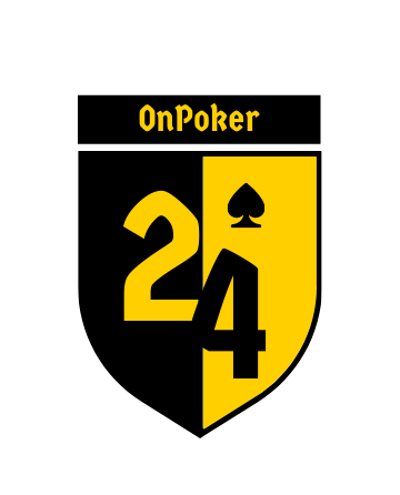 onpoker24 Logo