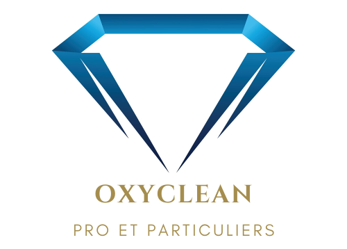 oxyclean Logo