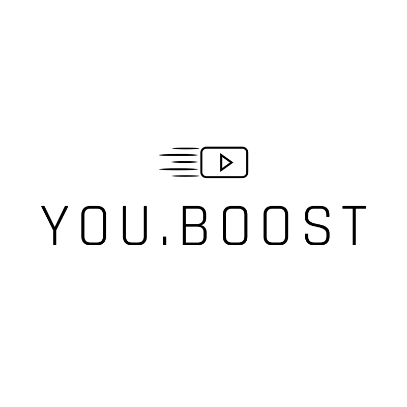 YouBoost Schweiz Logo