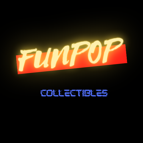 Funpop Collectibles Logo