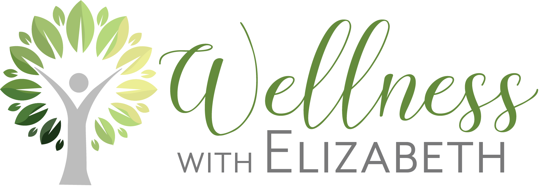 Wellness With Elizabeth, LLC Logo