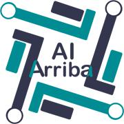 ai arriba Logo