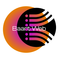 Baart Web Logo