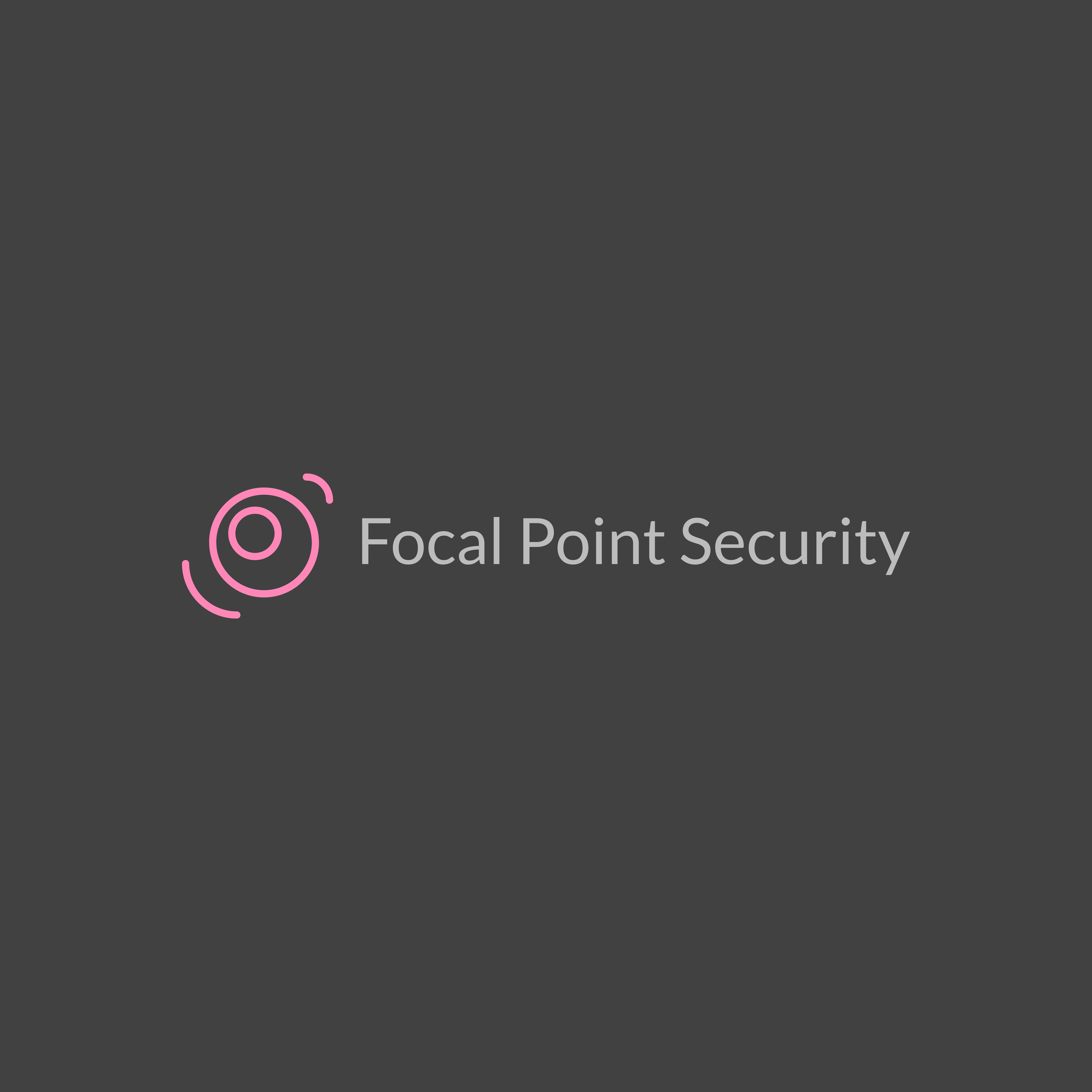 Focal Point Security Ltd Logo