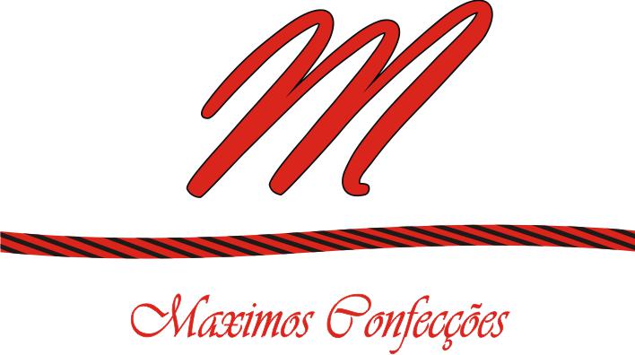 Máximos Confecções Logo