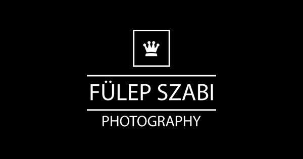 Fülep Szabi Photography Logo