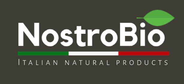 Nostro Bio Logo