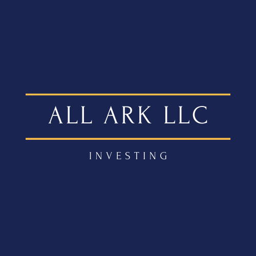All ARK LLC Logo