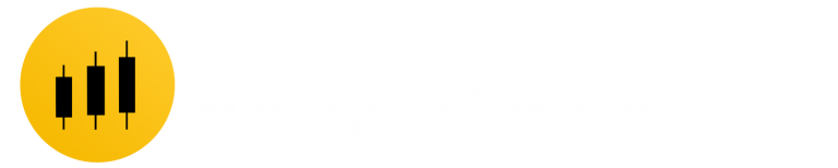 Copy Trade Logo