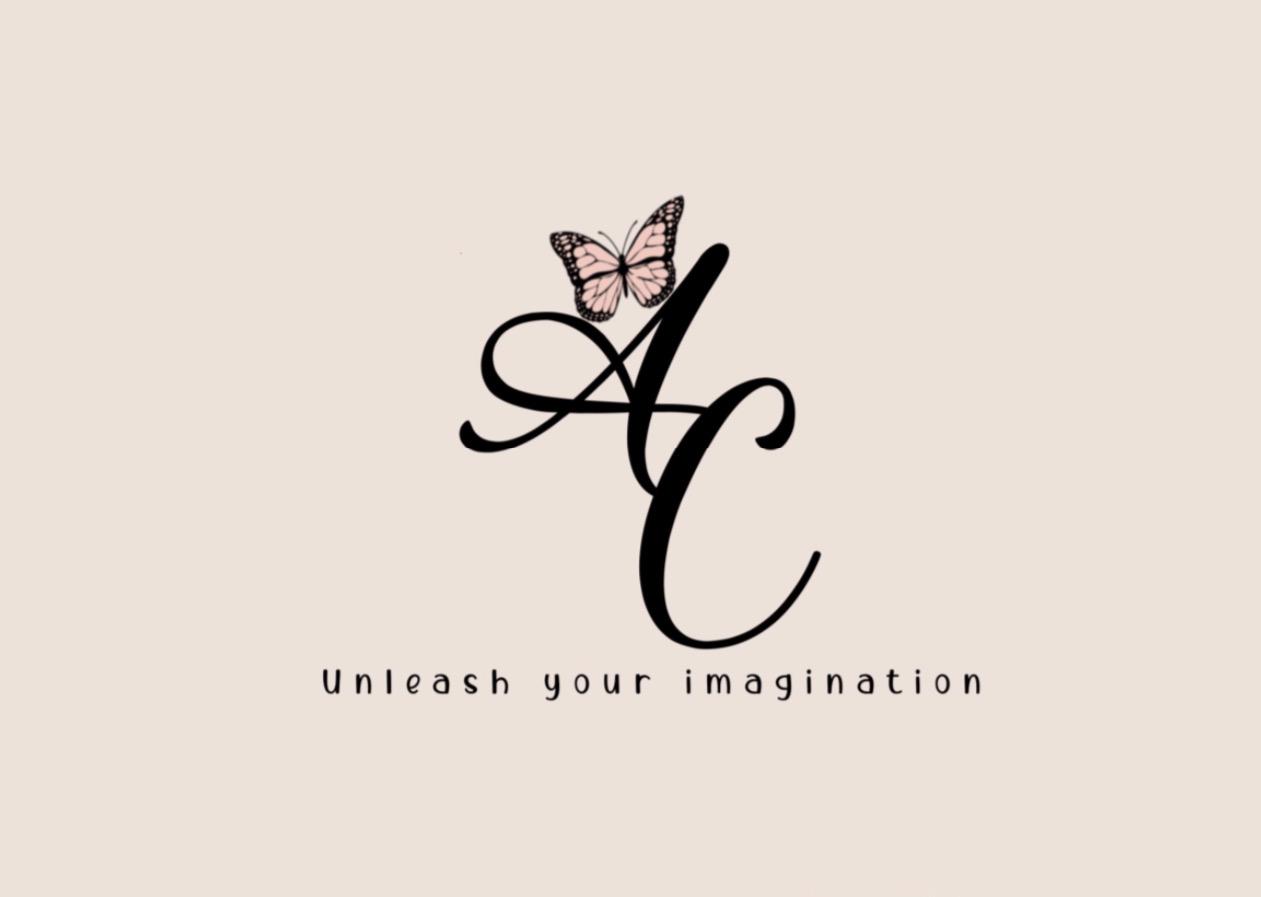 Antoinette Creates Logo