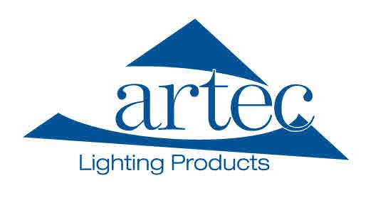 Artec Lighting Products Inc Logo