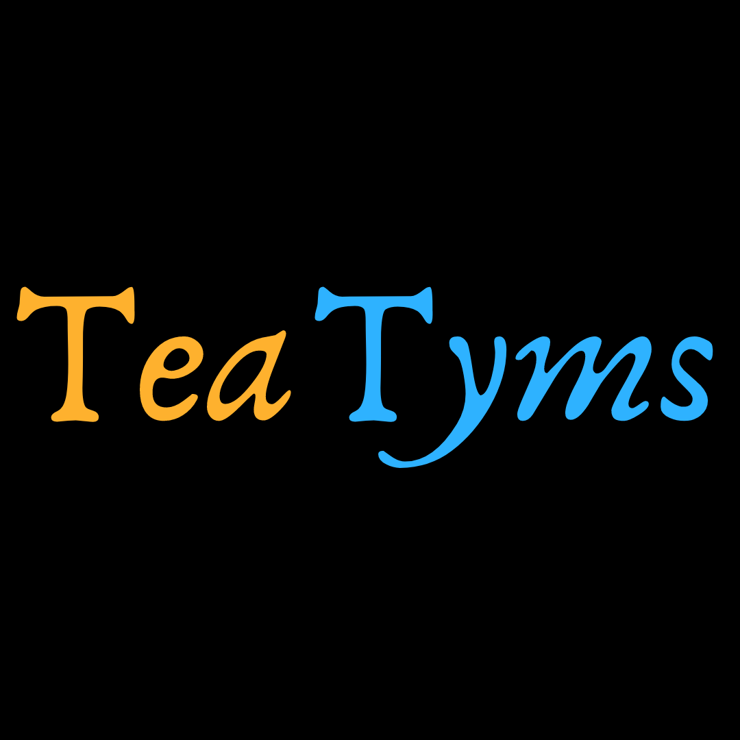 teatyms Logo