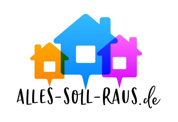 Wohnungsauflösung und Entrümpelung Logo