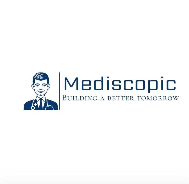 Mediscopic Logo