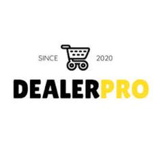 Dealerpro Logo
