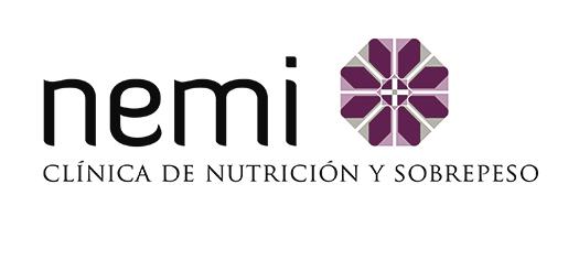 Nemi Clinica de Nutrición, Sobrepeso y Metabolismo Logo
