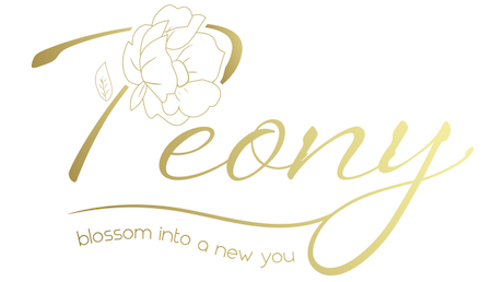 Peony Beauty Oy Logo