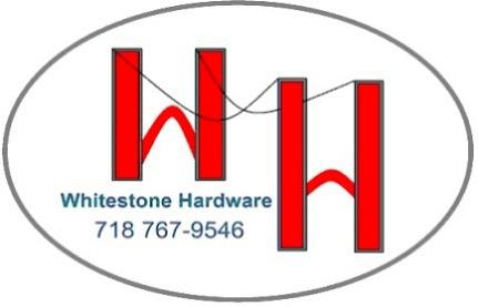Whitestone Hardware Corp. Logo