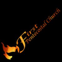 First Pentecostal Church Of Gastonia NC Logo