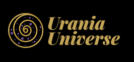 Urania Universe Logo