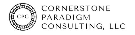 Cornerstone Paradigm Logo