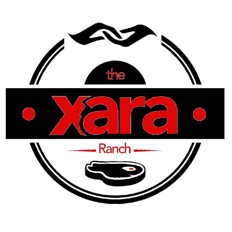 Xara Ranch Logo