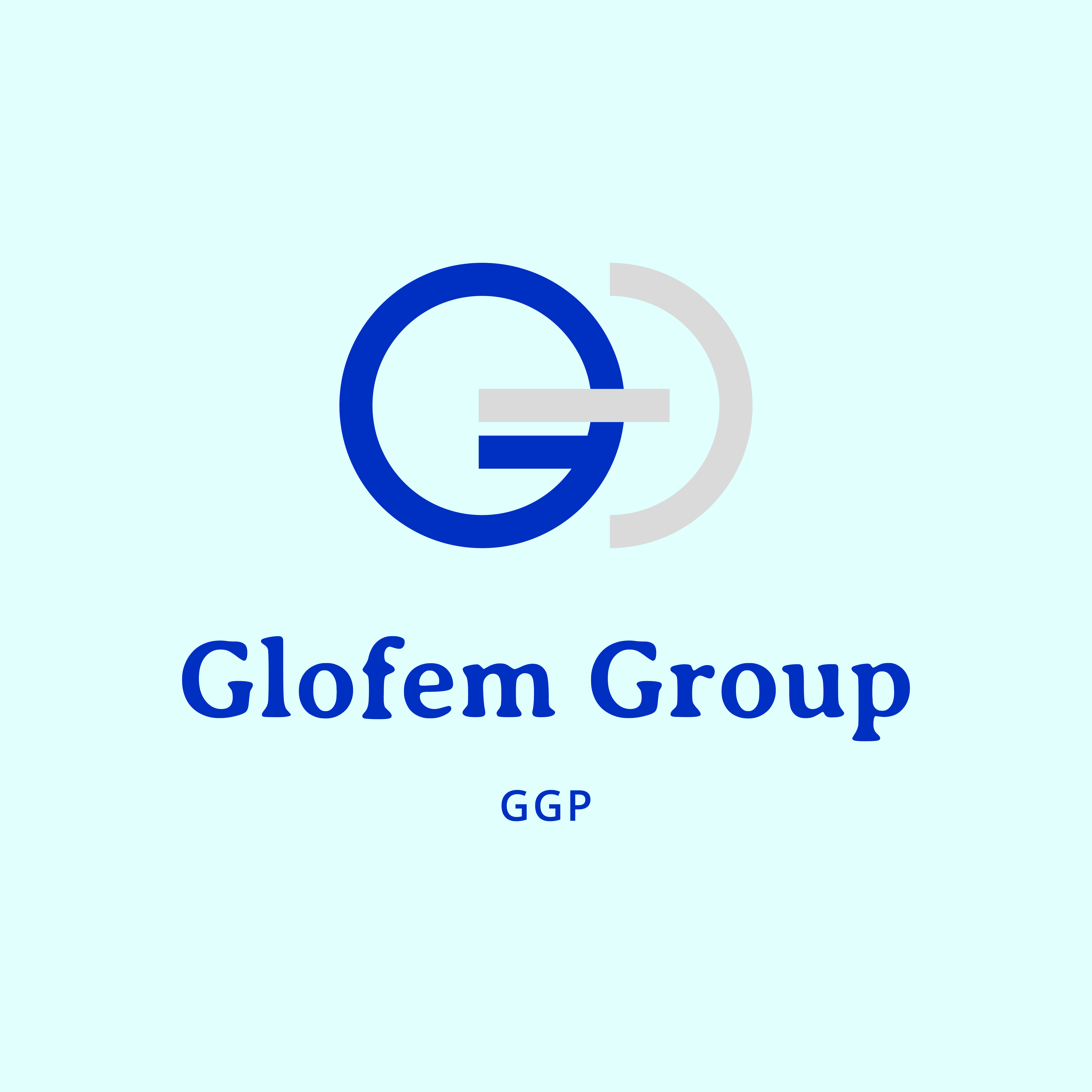 Glofem Group Logo