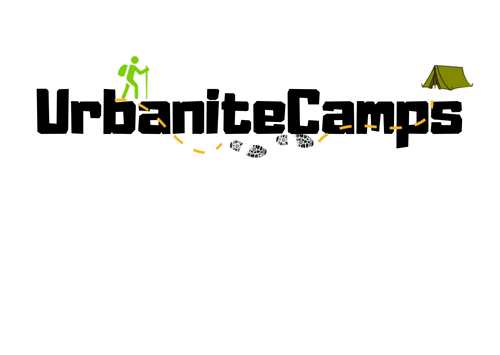 Urbanite Camps Logo