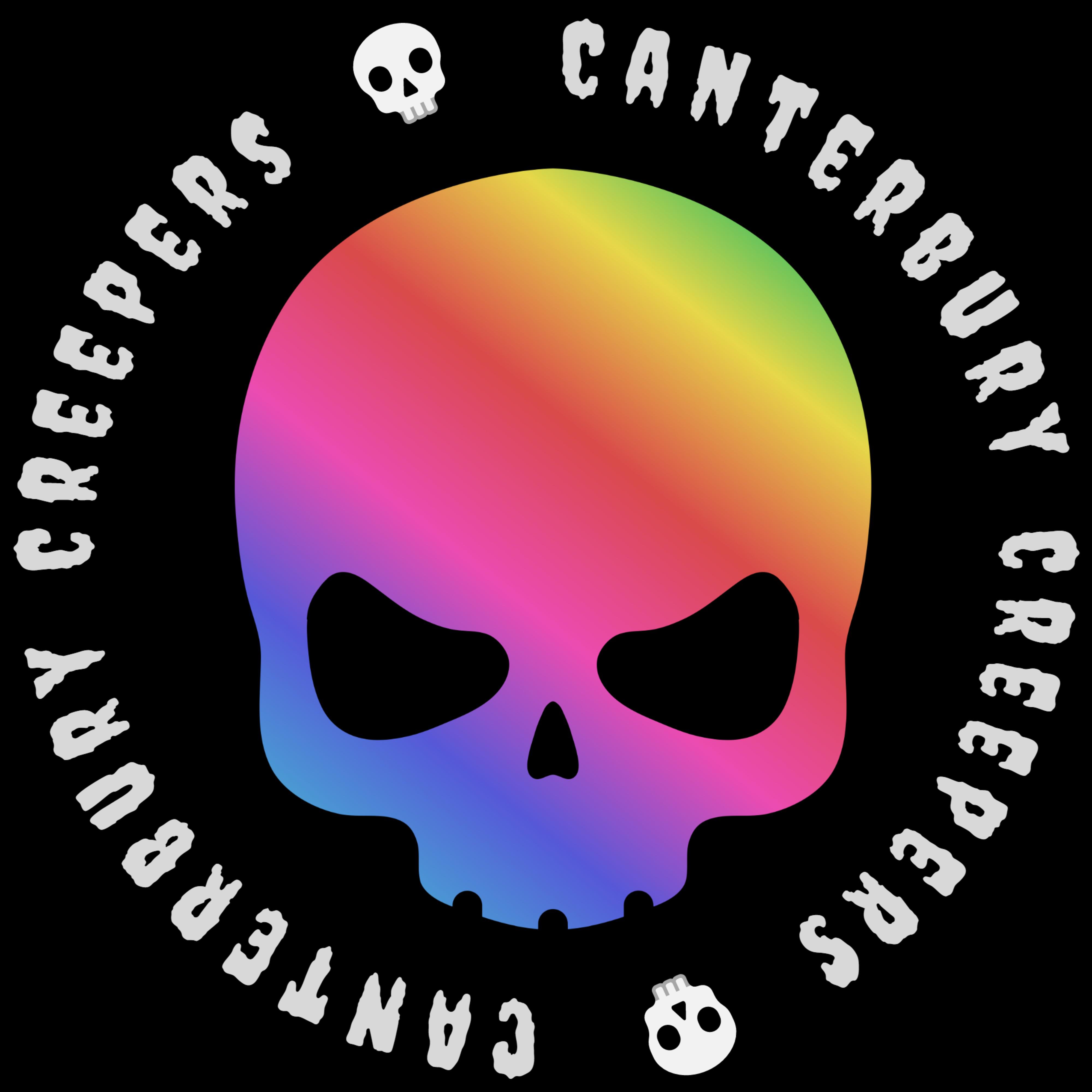 Canterbury Creepers Logo