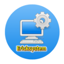 ericksystem Logo