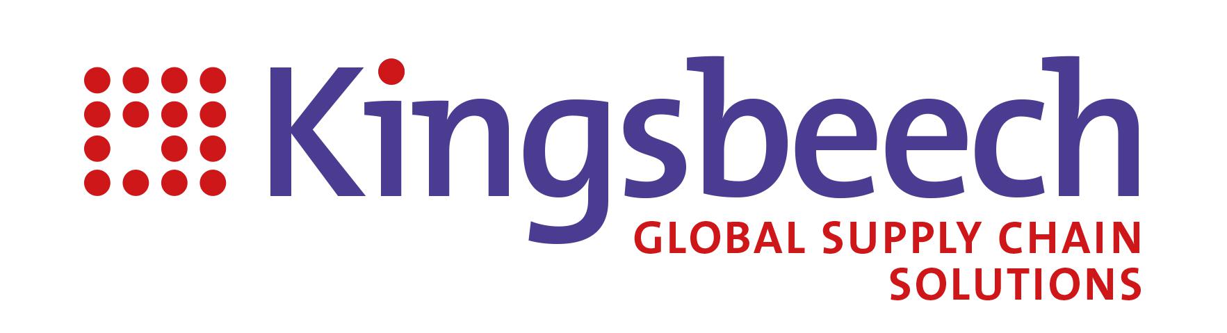 Kingsbeech Limited Logo