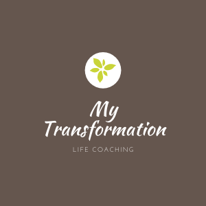 My Transformation Life Coaching Logo