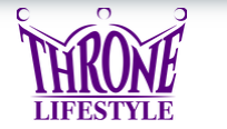 Throne Lifestyle Logo
