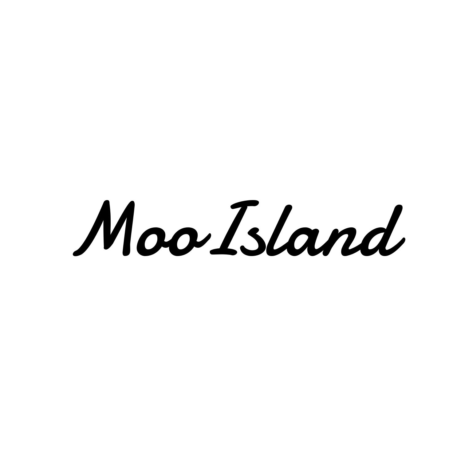MooIsland Logo