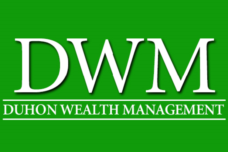 Duhon Wealth Management Logo