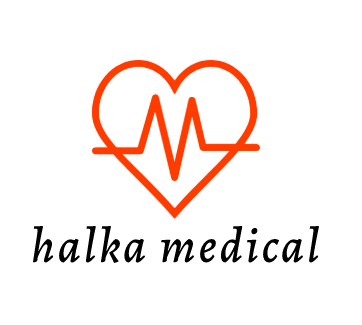 Halka Medical Logo