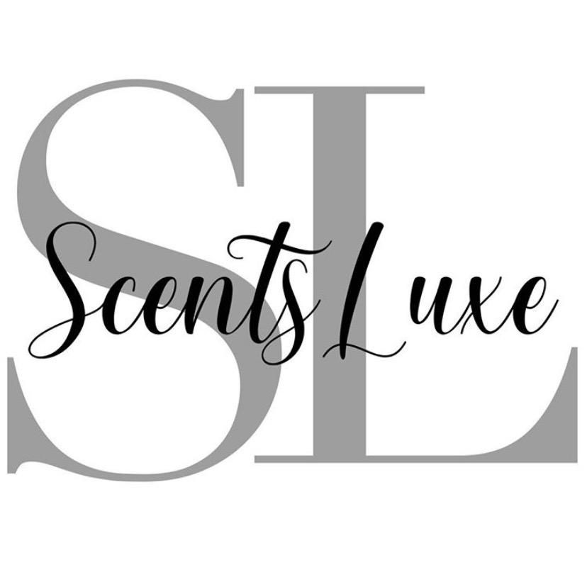 ScentsLuxe Logo