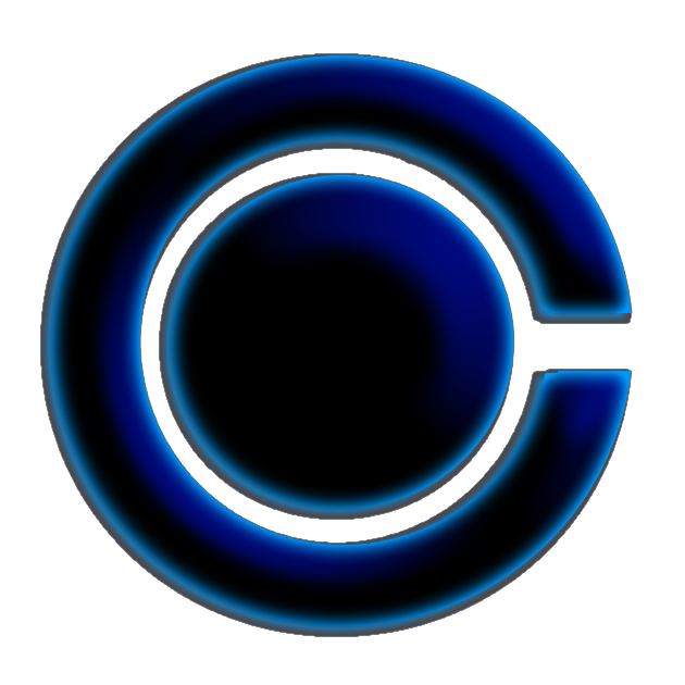 CyBorggy Logo